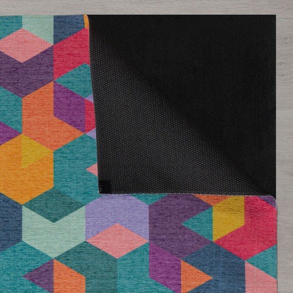Dviejų sluoksnių kilimas Flair Rugs MATCH Axel Geo, 170 x 240 cm-image-3