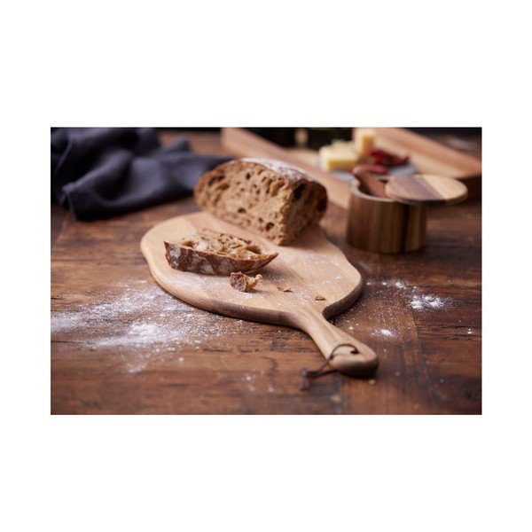 Medinė pjaustymo lenta 18x35 cm - Holm-image-1