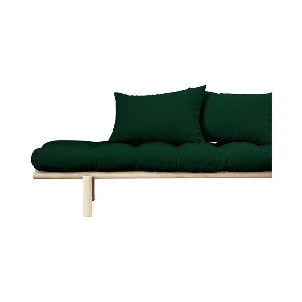 Sofa "Karup Pace Natural/Botella-image-2