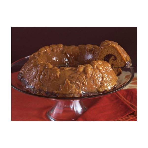 Kepimo forma su ąžuolo lapais ir gilės Nordic Ware-image-2