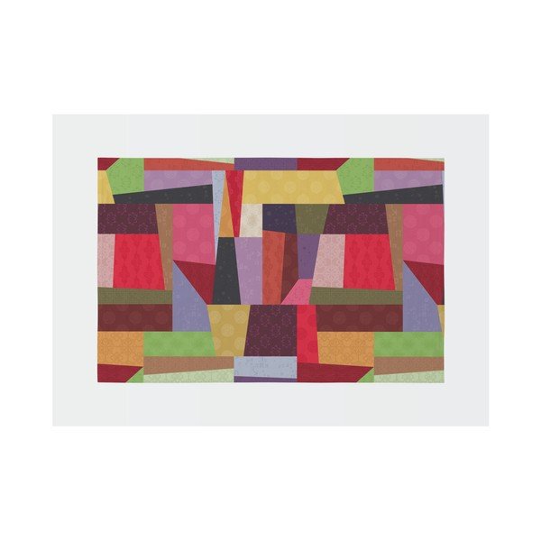 Kilimas Oyo home Suzzo Cassie, 80 x 150 cm-image-2