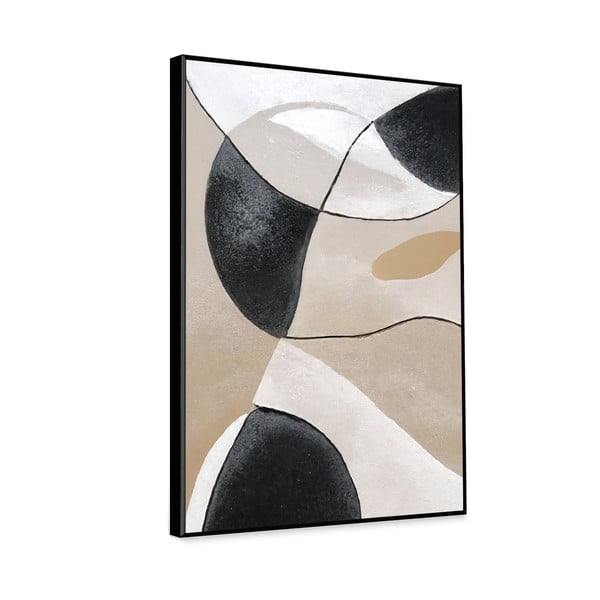 Paveikslas 60x90 cm Mosaic of Emotions – knor