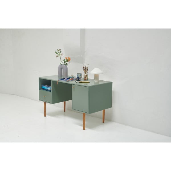 Rašomasis stalas 50x130 cm Color Living – Tom Tailor-image-4