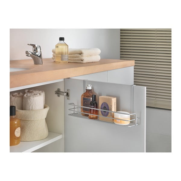 Metaltex Oasis durų pakabinama lentyna-image-2