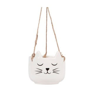 Pakabinamas vazonas Sass & Belle Cat's Whiskers