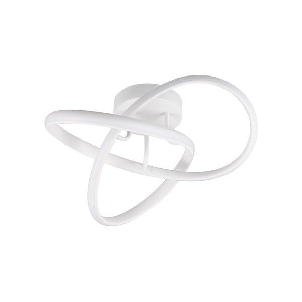 Lubinis šviestuvas baltos spalvos LED Meo – Reality-image-1