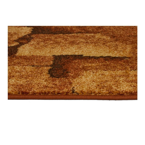 Smėlio spalvos kilimas Universal Boras Rust II, 190 x 280 cm-image-1