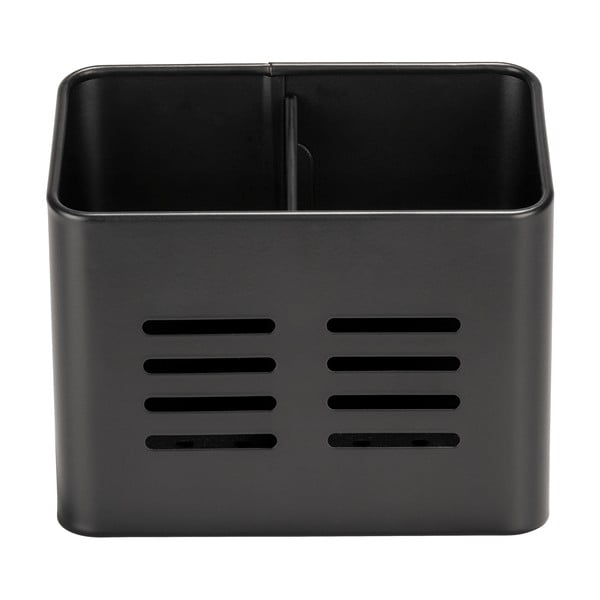 Juodas stalo įrankių stovas Wenko Black Outdoor Kitchen Baco-image-3