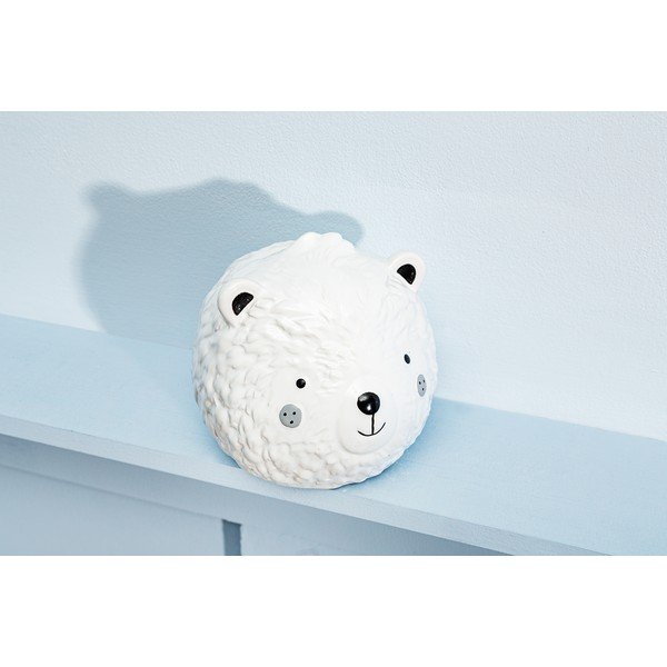 Taupyklė Bear – Sass & Belle-image-1