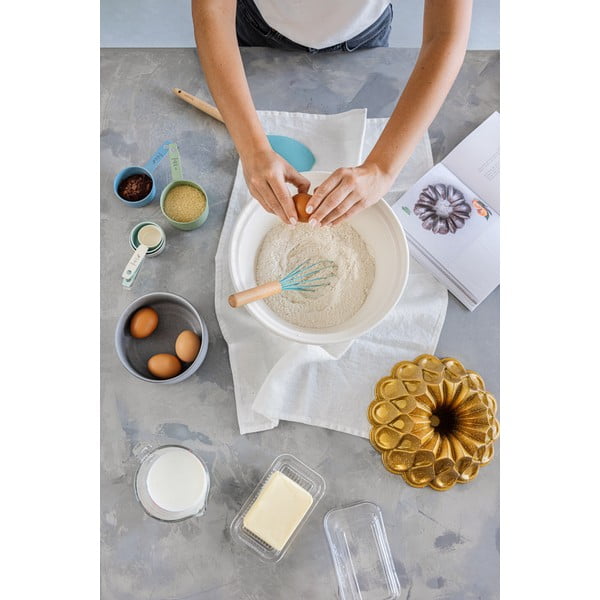 Silikoninių virtuvės įrankių rinkinys 6 vnt. - Bonami Essentials-image-4