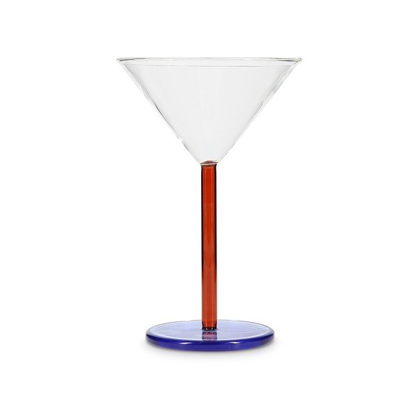 Stiklinės 2 vnt. kokteiliams 230 ml Bobbie – ONA