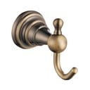 Žalvarinis kabliukas Sapho Diamond