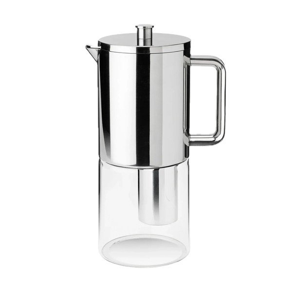 Iš stiklo filtro virdulys Brus – Stelton