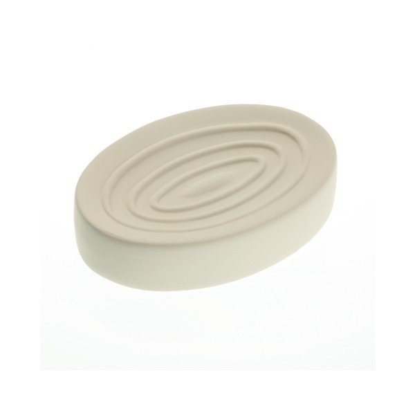 Versa Clargo kreminės baltos spalvos muilo dozatorius-image-1