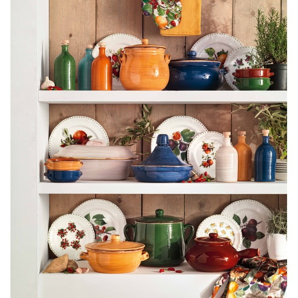 Puodas su dangčiu Da Fuoco – Brandani-image-3