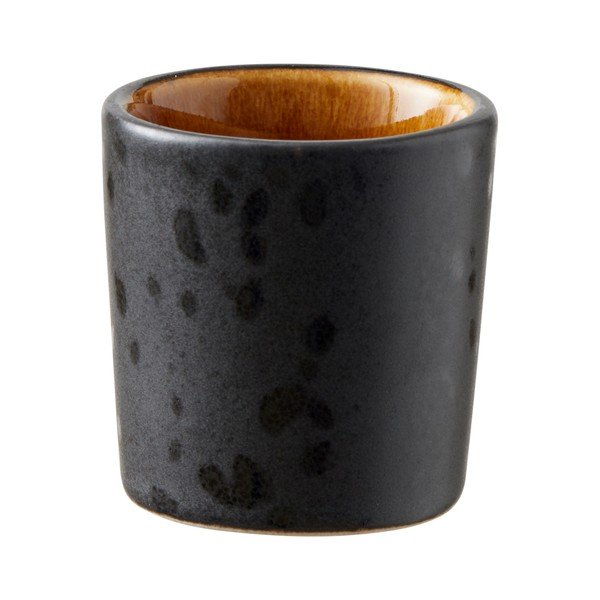Iš keramikos kiaušinio stovai 4 vnt. Gastro Black/Mix – Bitz-image-1