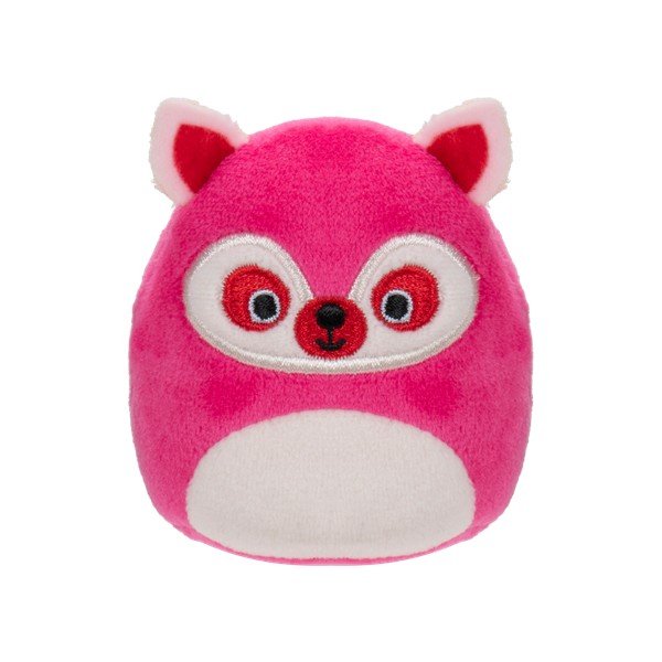 Pliušiniai žaislai 4 vnt. Micromallows 4Pack – SQUISHMALLOWS-image-1
