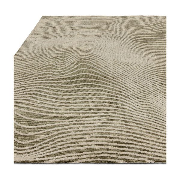 Kilimas žalios spalvos/kreminės spalvos 160x230 cm Mason – Asiatic Carpets-image-3