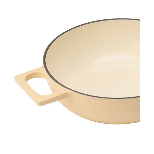 Keptuvė iš ketaus su dangčiu ø 26 cm tegame Mattia 3.0 – FABINI-image-3