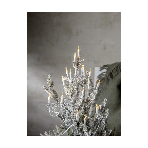 Šviečianti Kalėdų girlianda 510 cm - Star Trading-image-2