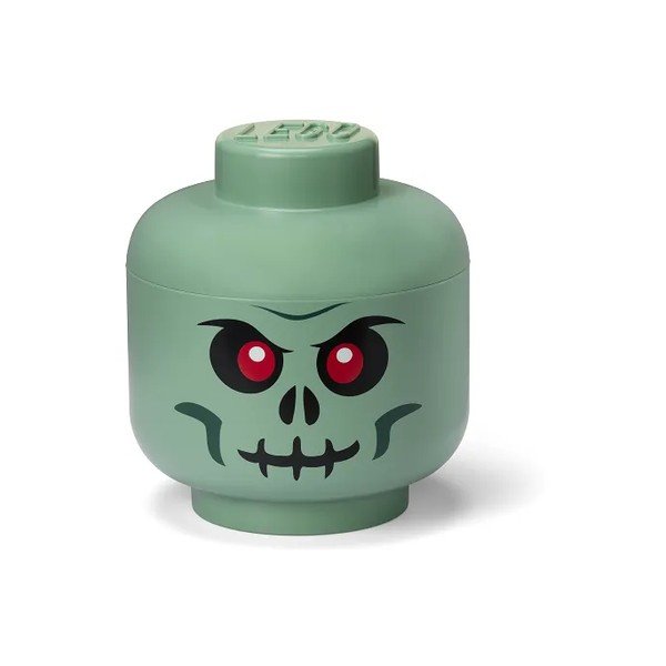 Vaikiška daiktadėžė iš plastiko – LEGO®