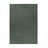 Skalbiamas kilimas žalios spalvos 140x200 cm Pouffy – Ayyildiz Carpets