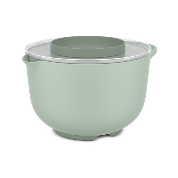 Šalavijo spalvos iš plastiko dubuo ø 22 cm Chef It – Mepal