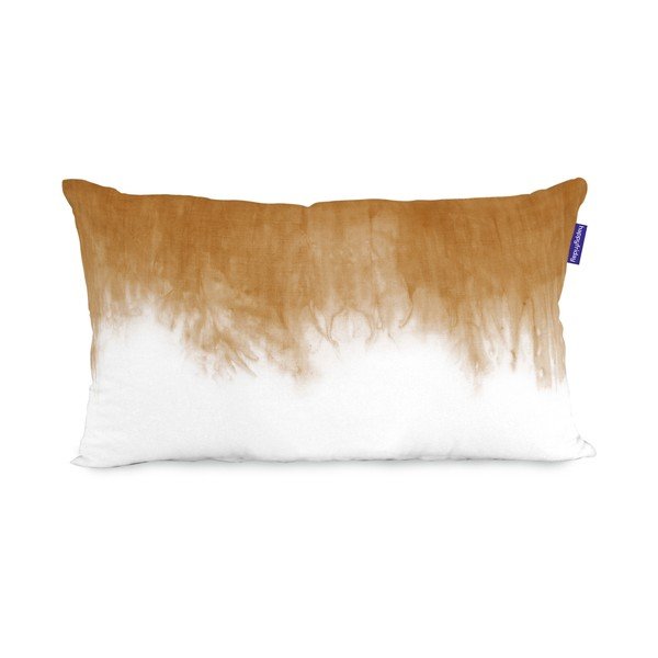 Dekoratyviniai pagalvių užvalkalai 2 vnt. 50x50 cm Tie dye – Blanc-image-3