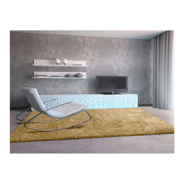 Rudas kilimas Universal Aqua Liso, 100 x 150 cm-image-1