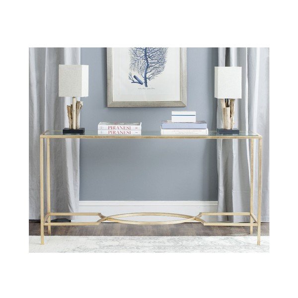 Konsolinis staliukas "Savannahs-image-2