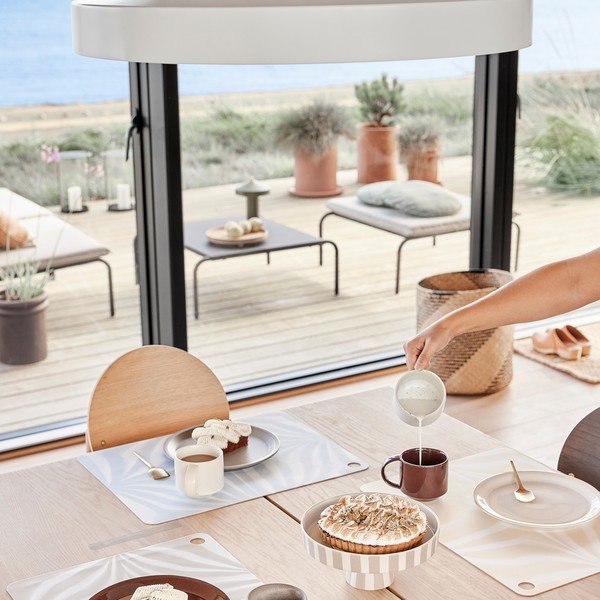 Iš molio desertų stovas Toppu – OYOY Living Design-image-2