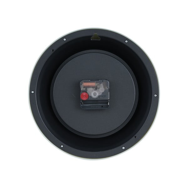 Sieninis laikrodis ø 25 cm Tender Rib – Karlsson-image-2