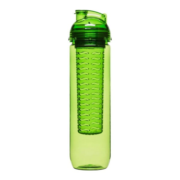 Sagaform Fresh butelis, žalias, 800 ml-image-1