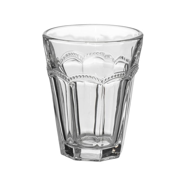 Stiklinė vandeniui "Unimasa Lace", 210 ml