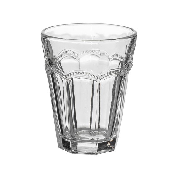 Stiklinė vandeniui "Unimasa Lace", 210 ml
