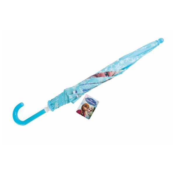 Kūdikių skėtis Legler Elsa Frozen-image-1