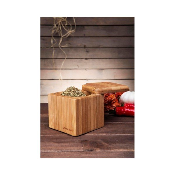 Bambuko dėžutė Bambum Nougat-image-3