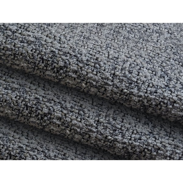 Pilkos spalvos modulinė sofos dalis (su kairiuoju kampu) Ailani – Makamii-image-4