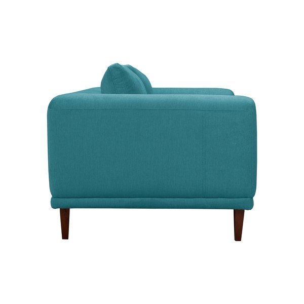 Turkio spalvos trijų vietų sofa "Windsor & Co Sofos Sigma-image-2