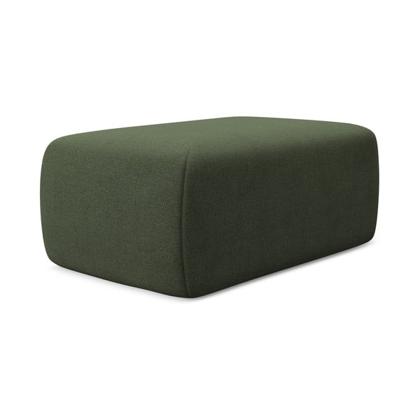 Khaki spalvos taburetė Kapua – Makamii-image-2