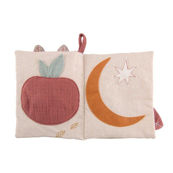 Žaislas kūdikiui Après la Pluie - Moulin Roty-image-1