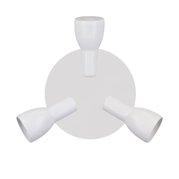 Baltos spalvos taškinis šviestuvas Picardo – Candellux Lighting-image-4