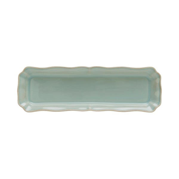 Srviravimo padėklas iš akmens masės 31x10 cm Alentejo – Costa Nova