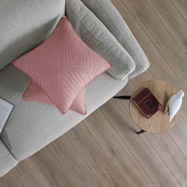 Iš mikropluošto dekoratyviniai pagalvių užvalkalai 2 vnt. 45x45 cm Softa – Restilo-image-2