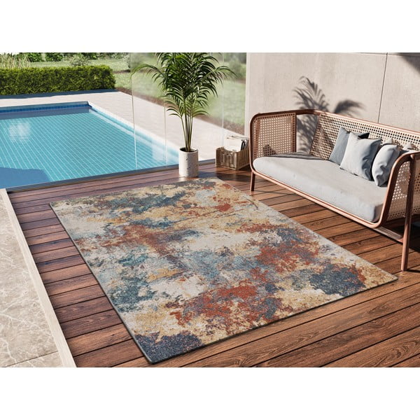 Lauko kilimas 80x150 cm Luna – Universal-image-1