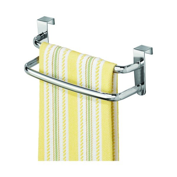 Pakabinamas rankšluosčių laikiklis iDesign Axis, 24,8 x 8,9 cm-image-2