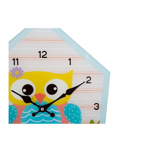 Mauro Ferretti Owly Ralla sieninis laikrodis-image-4