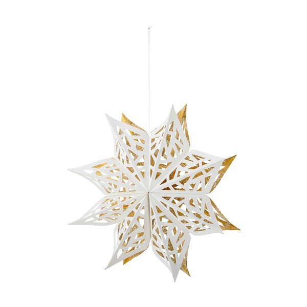 Kalėdinė pakabinama dekoracija Prato – Bloomingville-image-1