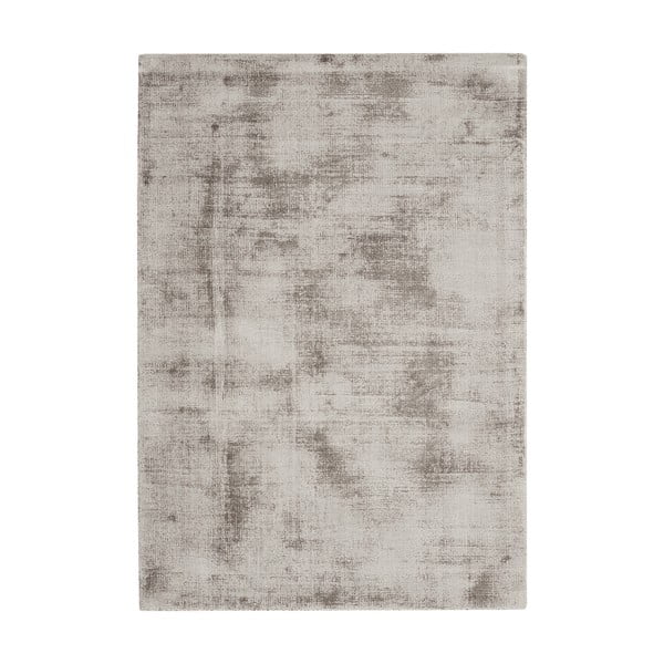 Pilkai rudas kilimas 230x160 cm Jane - Westwing Collection