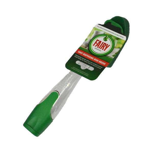 Indų šepetys Fairy – Addis